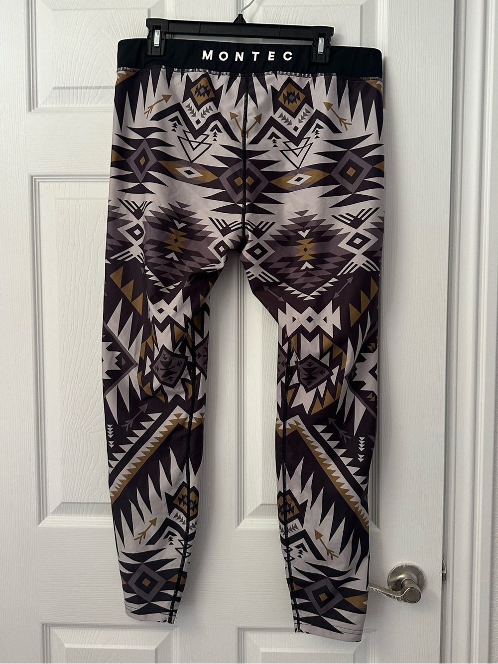 Montec Base Layer Pant Men’s size XL